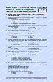 Download Soal Tematik Kelas 5 Tema 7 Subtema 2 Kurikulum 2013 Edisi Revisi Terbaru Peristiwa Dalam Kehidupan Pas Pts P Bullet Journal Person Personalized Items