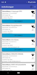 Using some algorithms to connect to the wifi. Androdumpper Wps Connect V3 11 Apk Jimtechs Biz Jimods