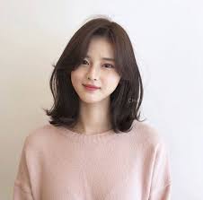Hairstyle Rambut Pendek Shot Hair Styles Korean Short Hair Short Hair Styles
