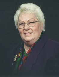 Obituary information for Joyce C. Fox