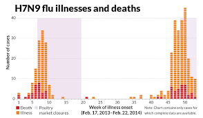 H7n9 Flu Science News