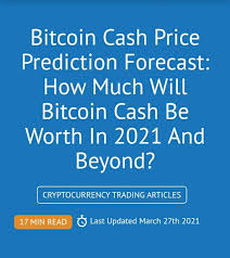 Despite its numerous critics, bitcoin cash is growing, and its developers have quite ambitious plans. Bitcoin Bch Crptocurriencies Money