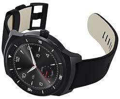 The lg watch sport even connects to wireless networks using your primary mobile number thanks to numbersync.* recharging the lg watch sport is as easy as setting it on its convenient wireless charging cradle. Lg G Watch R W110 Price In Malaysia Specs Rm1167 Technave