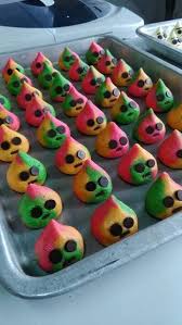 Untuk biskut, tak perlu dipukul sampai kembang seperti membuat kek, kecuali ia dinyatakan dalam resepi. Biskut Susu Alien Viral Sangat Resepi Citarasa Nita Facebook