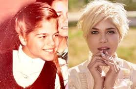 Selma Blair, American Actress