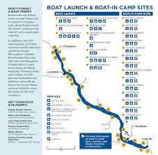 boating and water sports paradise in lake chelan