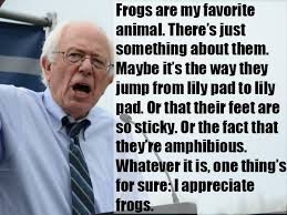 Born september 8, 1941, brooklyn, new york city, u.s. 10 Bernie Sanders Quotes That Prove He Should Be President