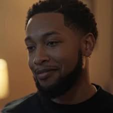 Is Jacob Latimore Related to Kenny Lattimore