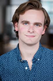 Joseph Byrne: Movies, TV, and Bio