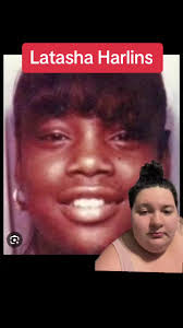 Latasha Harlins Parents