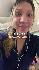 Ms Jackson Transishion