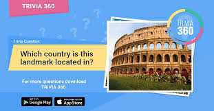 Built by trivia lovers for trivia lovers, this free online trivia game will test your ability to separate fact from fiction. Trivia 360 Inicio Facebook