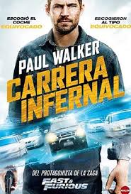 Parking 2019 película completa en español. Ver Carrera Infernal 2013 Online Latino Hd Pelisplus