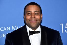 Kenan Thompson of 'SNL' to host Sept. 12 Emmy Awards