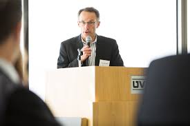 Kirk Englehardt Ethics Award: Peter Metcalf