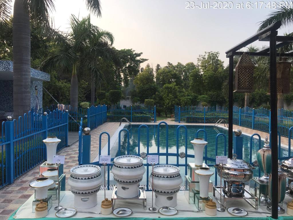 THE KAMATH CATERERS product image