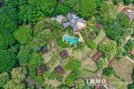 Immo Costa Rica : Costa Rica Real Estate