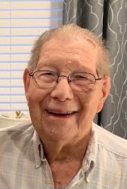 Kenneth Stevens Obituary