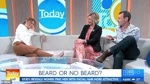 Not only did she and husband mike willesee. Allison Langdon Suffers A Very Unfortunate Freudian Slip On Today Daily Mail Online