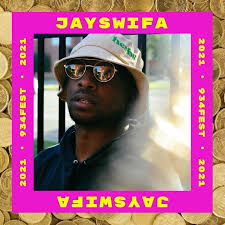 #ArtistShoutOut We can’t wait to hear you perform @jayswifa Catch his  performance at the end of tomorrow night from 9:45-10:45pm #934gallery  #934fest2021#artmakescolumbus#columbusmakesart ...