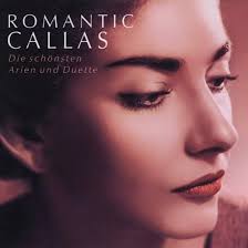 Romantic Callas: Amazon.co.uk: CDs & Vinyl