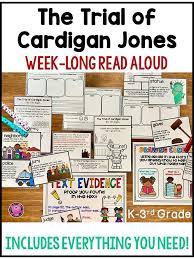 Pin On Tpt Third Grade Lessons