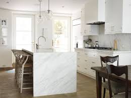 white modern kitchen