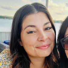 Ashley Gauthier's Instagram, Twitter & Facebook