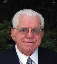 1926 ~ Joseph Andrew “Joe” Sisko ~ 2019 › Gone But Not Forgotten