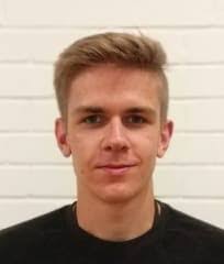 Dennis Mester's Instagram, Twitter & Facebook