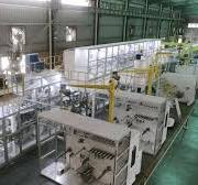 Fully Automatic Diaper Making Machine,Sanitary Napkin Pad ...