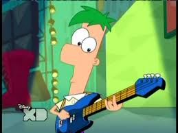 Phineas And Ferb Characters Tv Tropes Phineas And Ferb Disney Fun Animated Characters