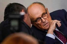 And @twittersupport is allowing unlawful dissemination that day, redditor infraam posted rudy giuliani faces questions after compromising scene in new borat film on the /r/politics10 subreddit. Rudy Giuliani In Borat 2 Meghan Mccain Demi Lovato More React
