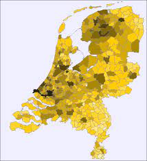 Because each person was at liberty to choose his own surname, even within a single family, each brother might have taken a different surname. Top 10 Most Common Dutch Surnames