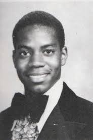 your dad attended the 1987 First Caribbean Congress