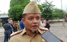 Pemkab Garut Rilis Logo dan Tema HJG Ke-211, Asda 3 : Karena Pemilu,  Rangkaian HUT Dialihkan Bulan April-Mei