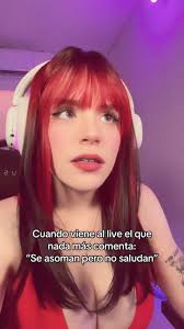 Necesitan nuevas frases #parati #streamer #livestream