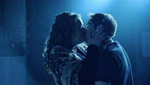 I love change, so i'd always switch it to something else. Big Red And Ashlyn High School Musical The Musical The Series Wiki Fandom