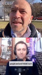 New episode 🍇🍷🎙️- Aaron Ridgway serves as Head of Market for Wine  Australia in the Americas, overseeing efforts across the U.S. and Canada.  Leading a team of four, his work focuses on