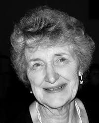 Margaret “Greti” Alice Peters (Klassen) Obituary