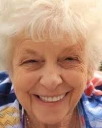 Kay Boling Singletary Obituary July 14, 2024