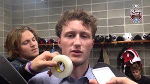 Will D'Orsi, Collin Peters Interview