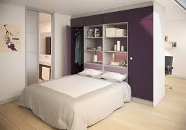 Gamme Creative Dressings Amenagements Sogal Petit Appartement Tete De Lit Dressing Armoire Derriere Lit