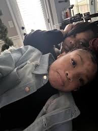 Braylen I'm sure you enjoyed the conversations and laughs today with your  friends. They even came over and hung out with us this evening and we had  tons of laughs. You have