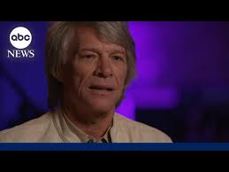 Michael Strahan x Jon Bon Jovi: It's My Life