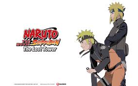 Naruto Movie Wallpapers Wallpaper Cave