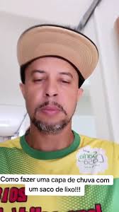 Como Fazer Capa De Chuva No Baby You