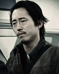 Reflexiones sobre Glenn en The Walking Dead