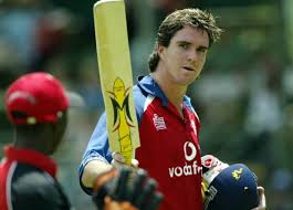 Kevin pietersen started playing for natal b team in south africa at the age of 17. The Most Controversial Player Kevin Pietersen Sports Big News
