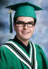 Murdoch Student Chosen for Prestigious Scholarship